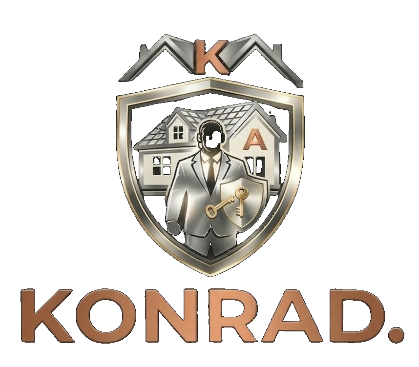 Konrad KI-Rezeptionist